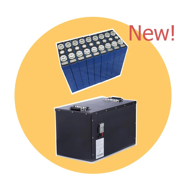 Slim Battery 12v170ah 180ah 190ah 200ah Front Access Battery