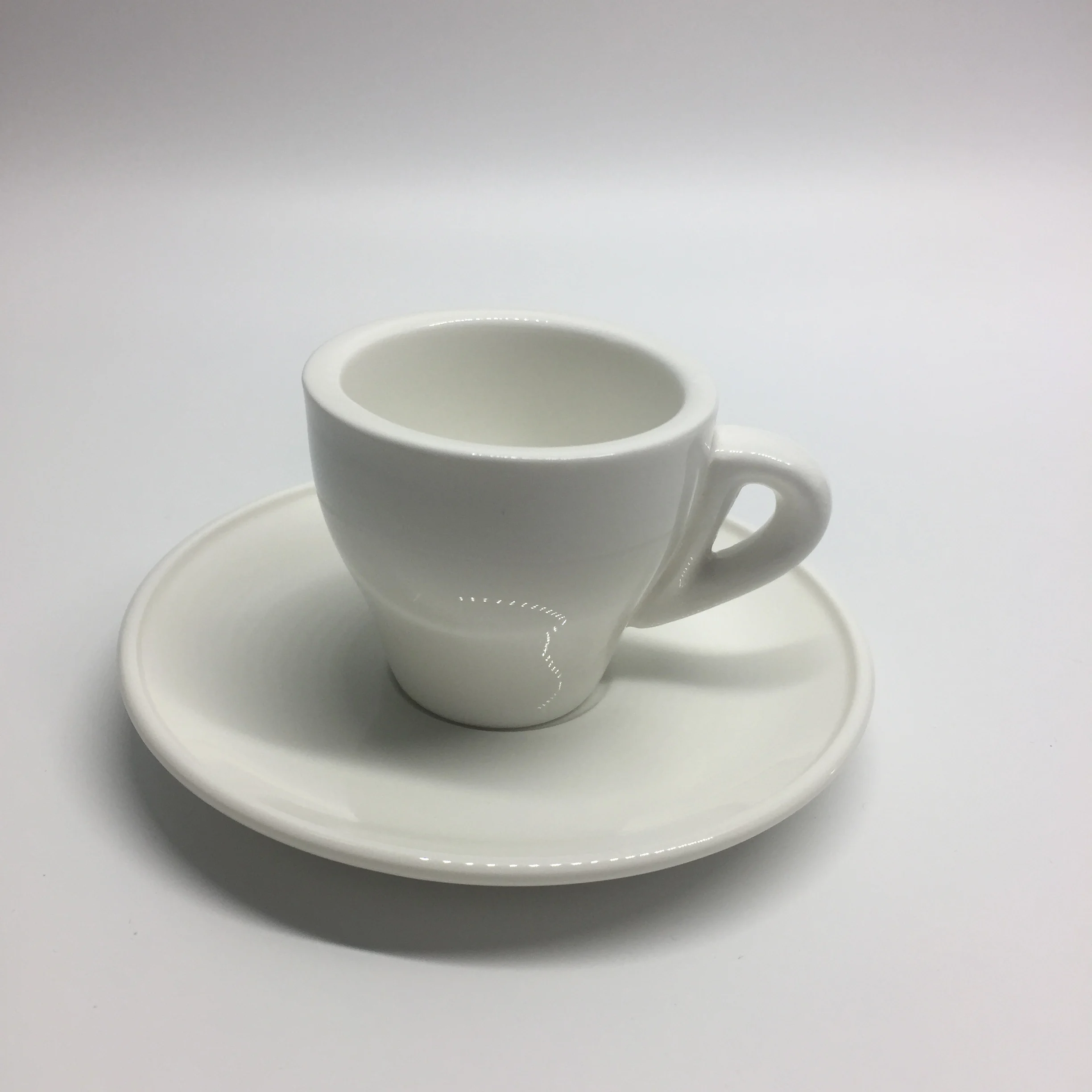 Chinabrett ceramic factory tea cups fine porcelain 80ml expresso cups
