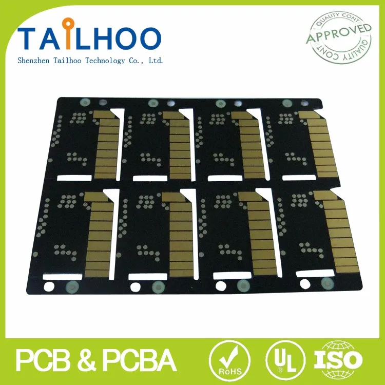 Pcb Prototype Manufacturing With Low Cost Buy Pcb Prototype