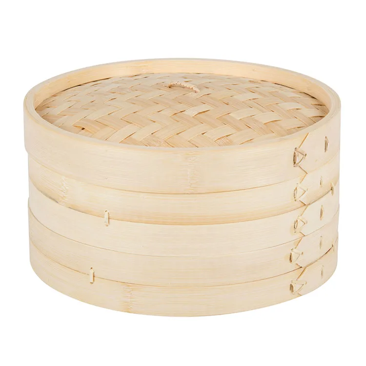 Multifunctional Portable Natural Bamboo Fish Steamer Buy Fish Steamer