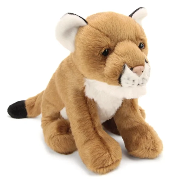 cougar stuffed animals wholesale