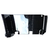 Chrome STEP PANEL for mitsubishi fuso FV51J SuperGreat japanese truck body parts MK674679