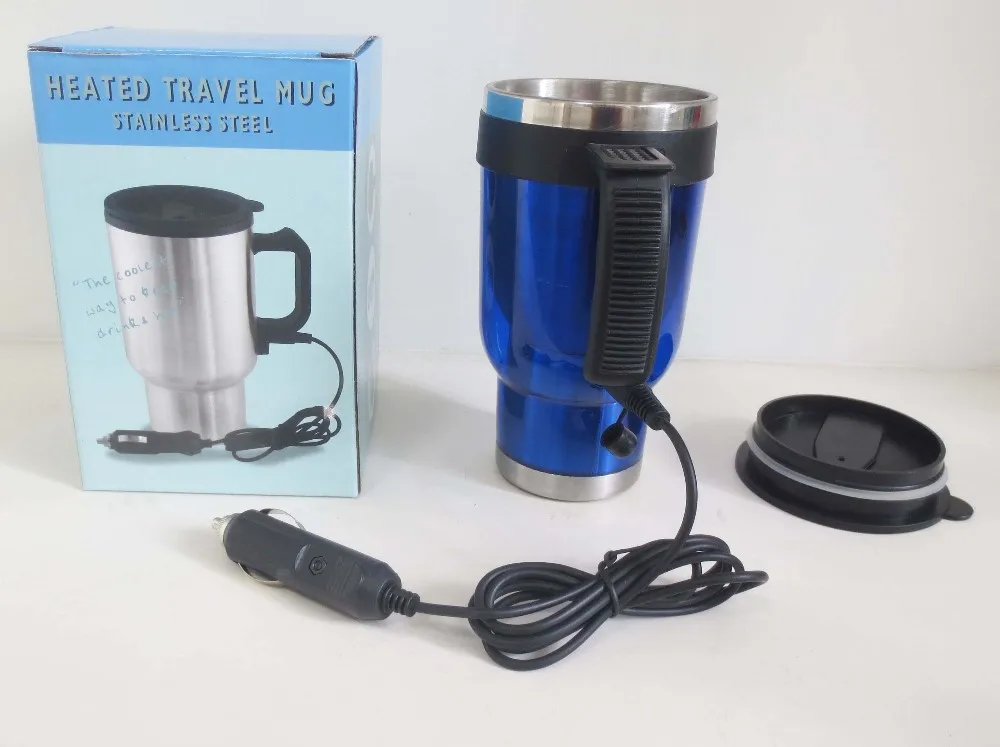 usb electric mug