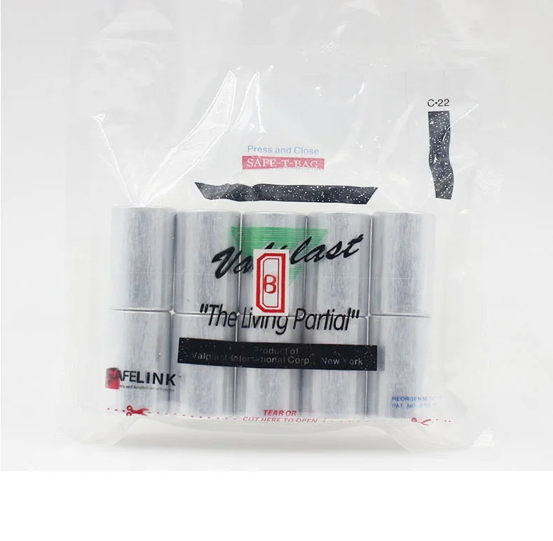 Dental Valplast Material Flexible Denture Cartridge Buy Dental