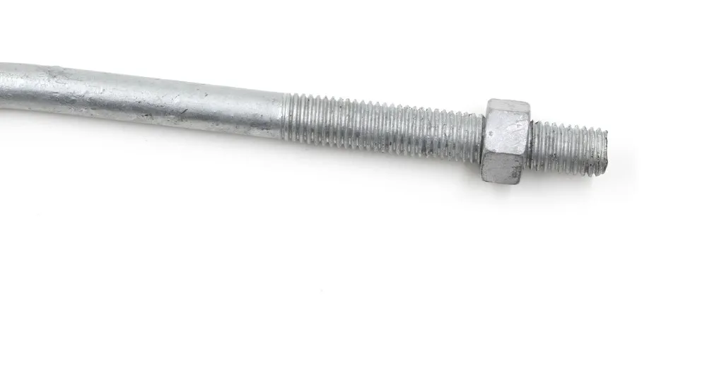 Carbon Steel Kind Of Size For Anchor Bolt M20 Price China Factory Buy Anchor Bolt M20,Anchor