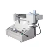 Thermal A4 calendar /book binding machine easy operation