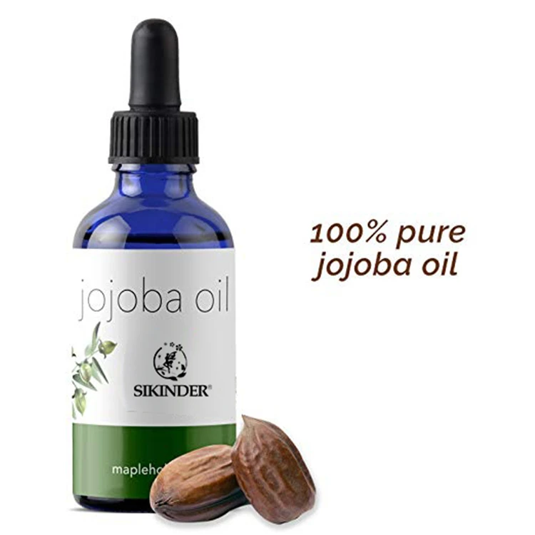 Refined Jojoba Oil 100ml Wholesale - Buy Refined Jojoba Oil,Jojoba Oil ...