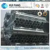 UL listed Hot dip pipe steel,galvanized steel pipe