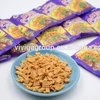 Crispy and delicious mini Crunchy Beef Flavor Chips