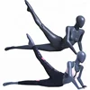 Abstract Sport Mannequin Fitness Display Female Yoga Mannequin
