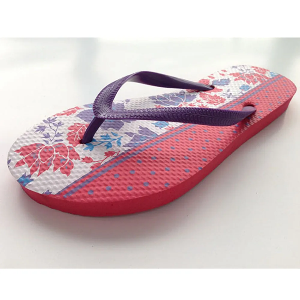 slipper design fashion