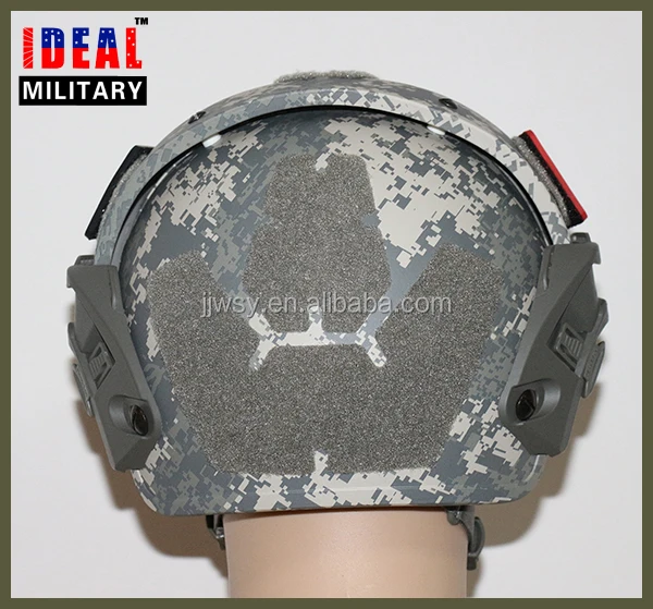 Cp Airframe Airsoft Helmet Velcro Kit Accessory Set Buy Airframe