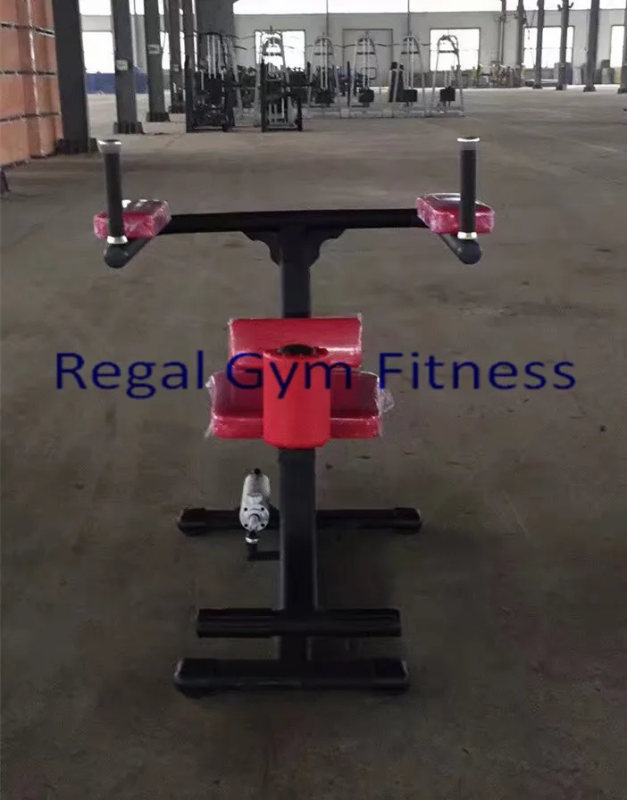 New Product Hydraulic Circuit Training Equipment / Sport Fitness