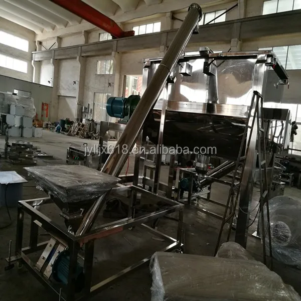 Wldh2000l Fondant Mixer Machine/paste Mixing Machine/ribbon Blender
