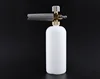 High Pressure Car Washer Water Spray Snow Foam Gun and Plastic Spray Lance