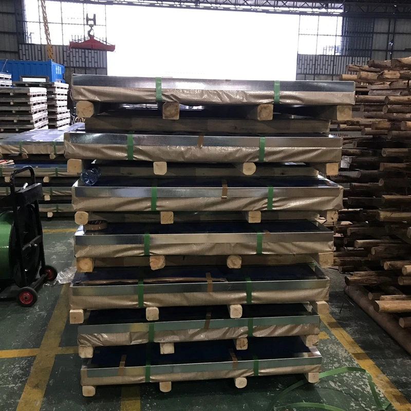 Foshan Wholesale Supplier SUS 316 304 430 Stainless Steel Sheet Plate