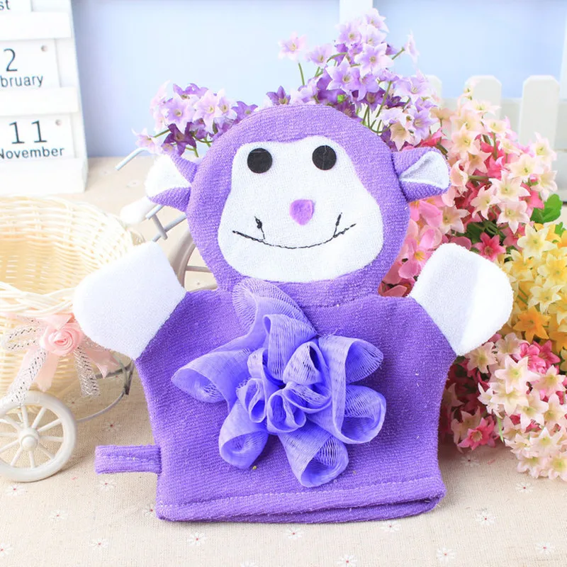 Manufacturers wholesale OEM custom made a large amount cheap price Baby Bath Products Baby bath rub