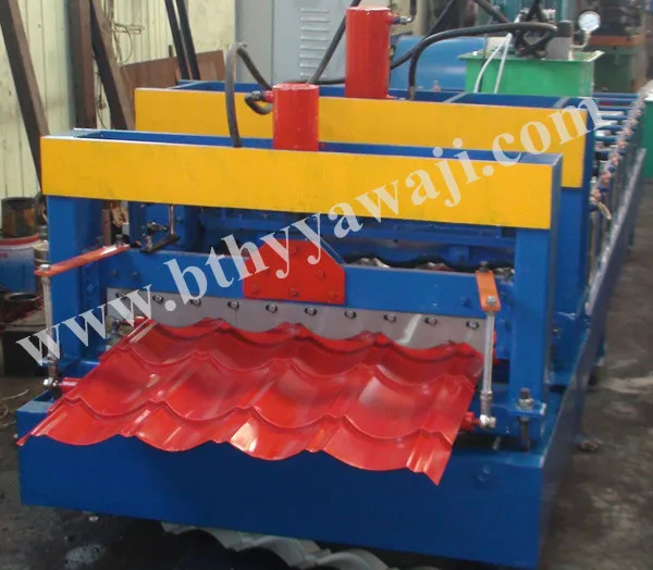 packaging machine operator job description