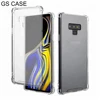 Note 9 Acrylic Clear PC TUP Case ,For Samsung Galaxy Note 9 Shockproof Clear Case,For Samsung Note 9 Mobile Phone Case