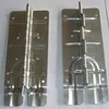 Pallet hinge metal bracket packaging box hinge