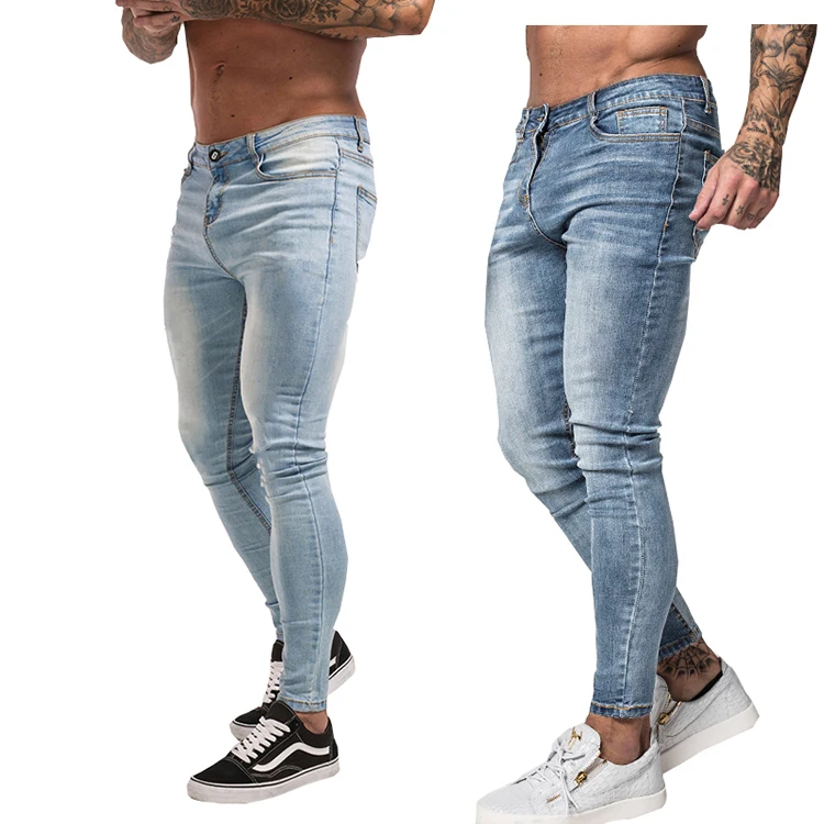 mens fashion jeans 2019