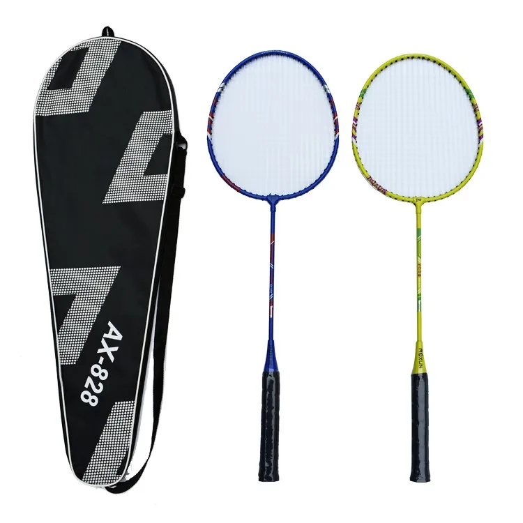 Oversized Badminton Gigantic Soft Tennis Racket With Shuttlecock - Buy ...