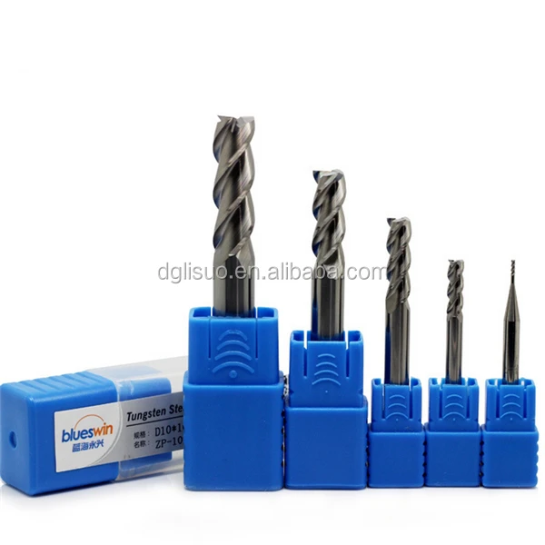 Cutting Tool Milling Cutter/module Gear Milling Cutter Buy End Mill