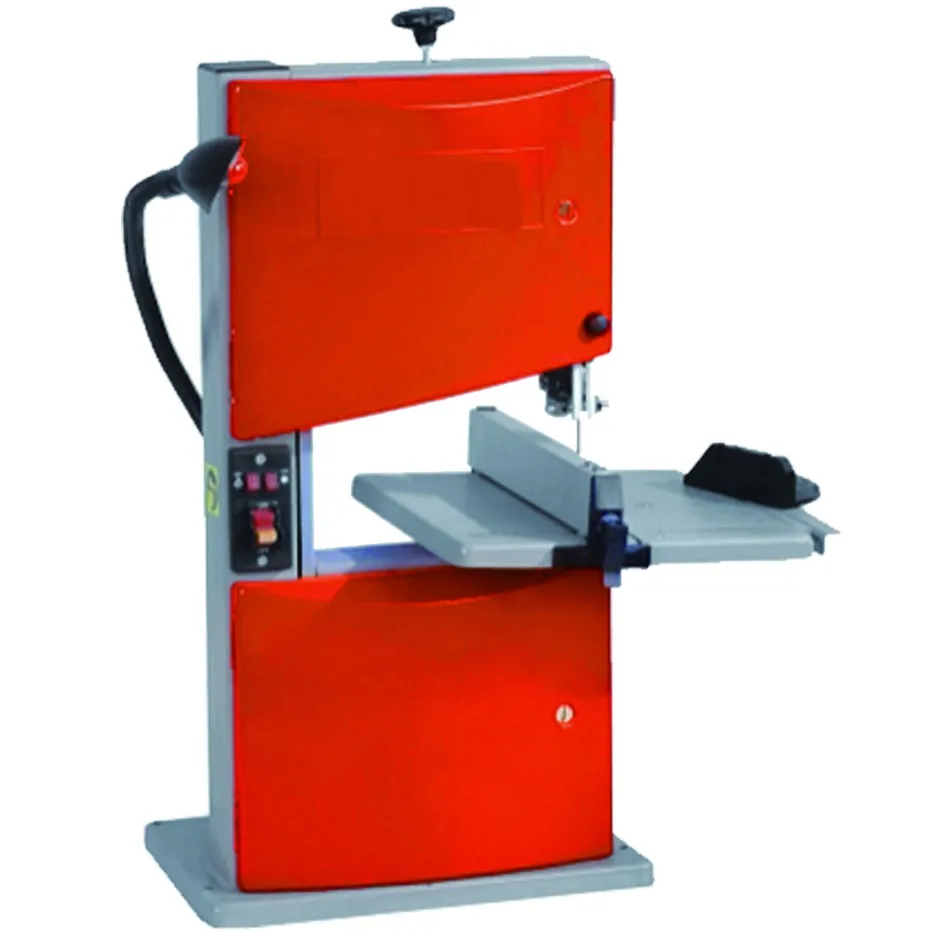 Model Adj230 8"wood Mini Band Saw Vertical Wood Cutting Band Saw Wood Bandsaw For Sale Buy