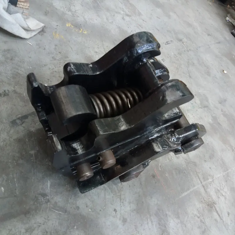 3t Mini Excavator Manual Quick Coupler Buy Mini Manual Quick Coupler