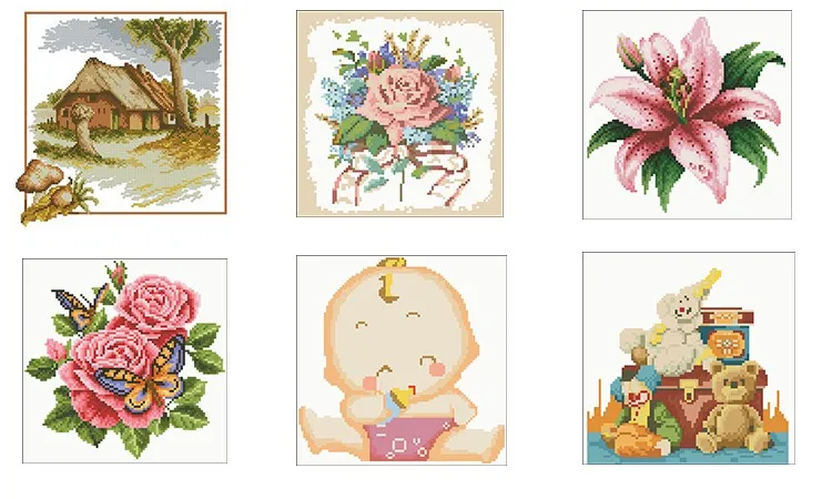 Wholesale Novelty Gifts Diy Diamond Painting By Numbers - Buy Diy