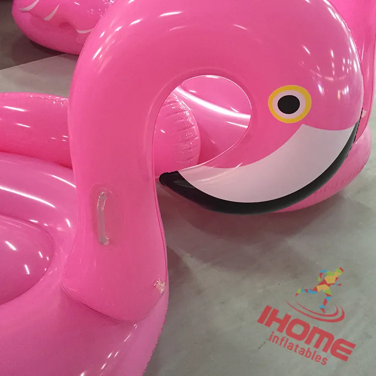 inflatable flamingo kmart