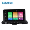 9" 1 Din 8 Core 4+32GB Android 8.0/9.0 Car Radio For KIA CERATO FORTE 2018 Car Multimedia Player Car Audio 1024*600 Mirror