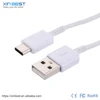 Best price for samsung chargering cable original usb c cable driver download for samsung S8 usb cable