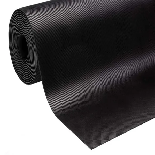3mm6mm Antislip Rubber Sheets Good Water Proof,Anti Shock And Sealing Performance For Truck