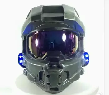 Casco De Jefe Maestro Halo 4 Buy Casco De Jefe Maestro Halo 4