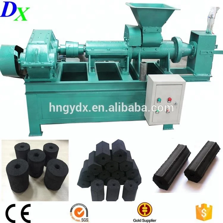 Charcoal Briquette Machine In Energy Saving Equipment For Sale Buy