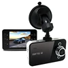 Cheap price car dvr recorder K6000 2.7inch user manual dvr car recorder camera
