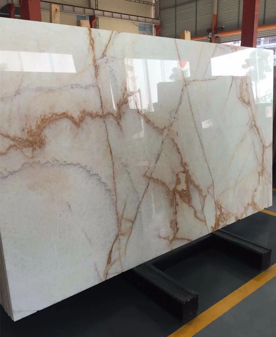 Столешница слотекс 8054 r white onyx