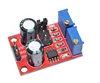 1PCS NE555 pulse frequency duty cycle adjustable module square rectangular wave signal generator stepping motor driver
