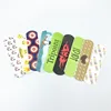 Medical Band Aid, Cartoon Bandage, Custom Printed Plaster Strip