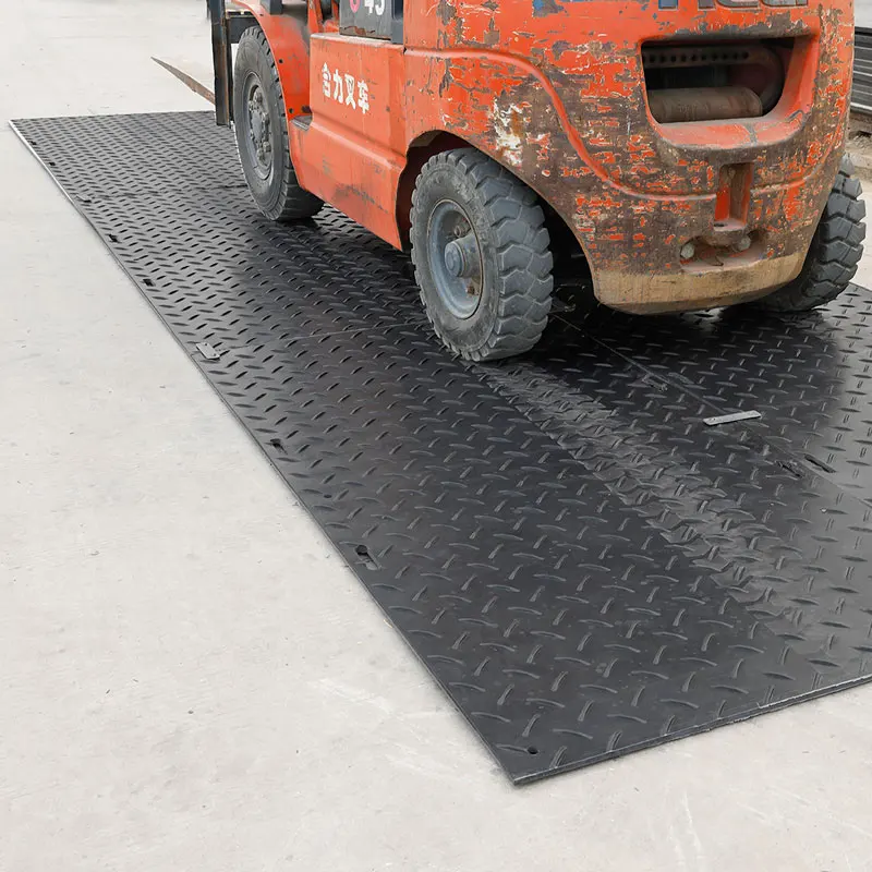 Uhmwpe Road Mat Heavy Equipment Mud Mats Buy Uhmwpe Road Mat Heavy