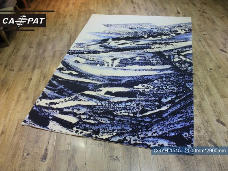Nylon 6.6 Printing Carpet Rugs For Hotel Room 1altg Buy Chinese