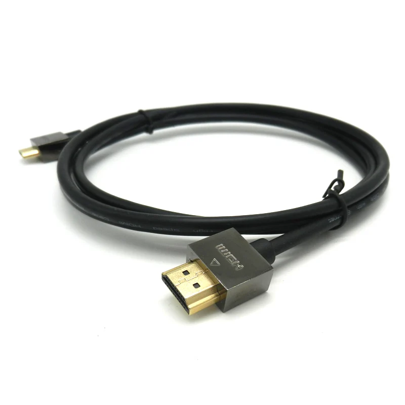 ZINC SLIM HDMI 04