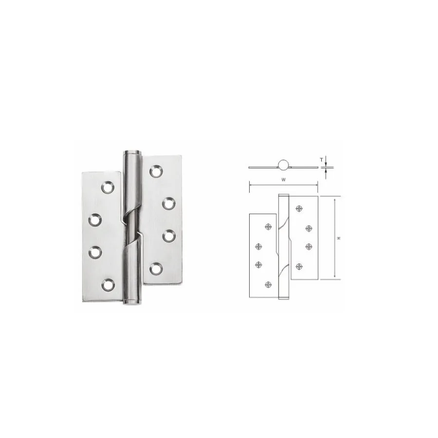 Sus304 Stainless Steel Rising Falling Butt Door Hinge Buy Stainless