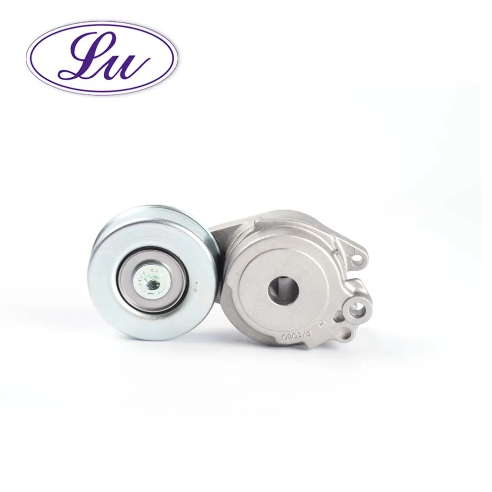 OEM NO: 1345A087 1345A044 MD335263 MD370824 auto spare parts tensioner pulley