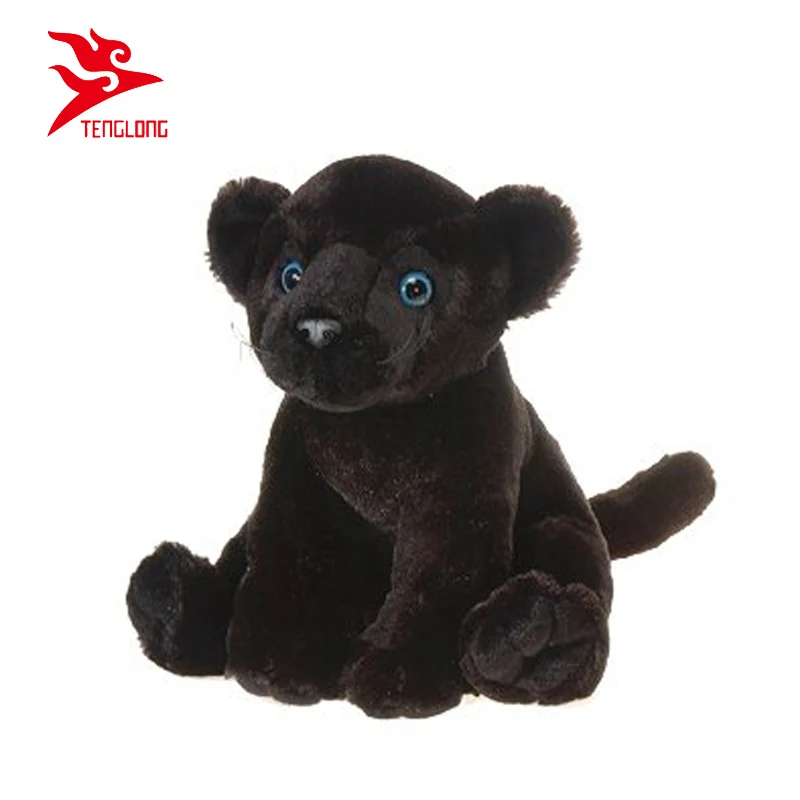 panther plush