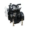 High quality 4 stroke 3 cylinder 3G25 diesel engine for tractor