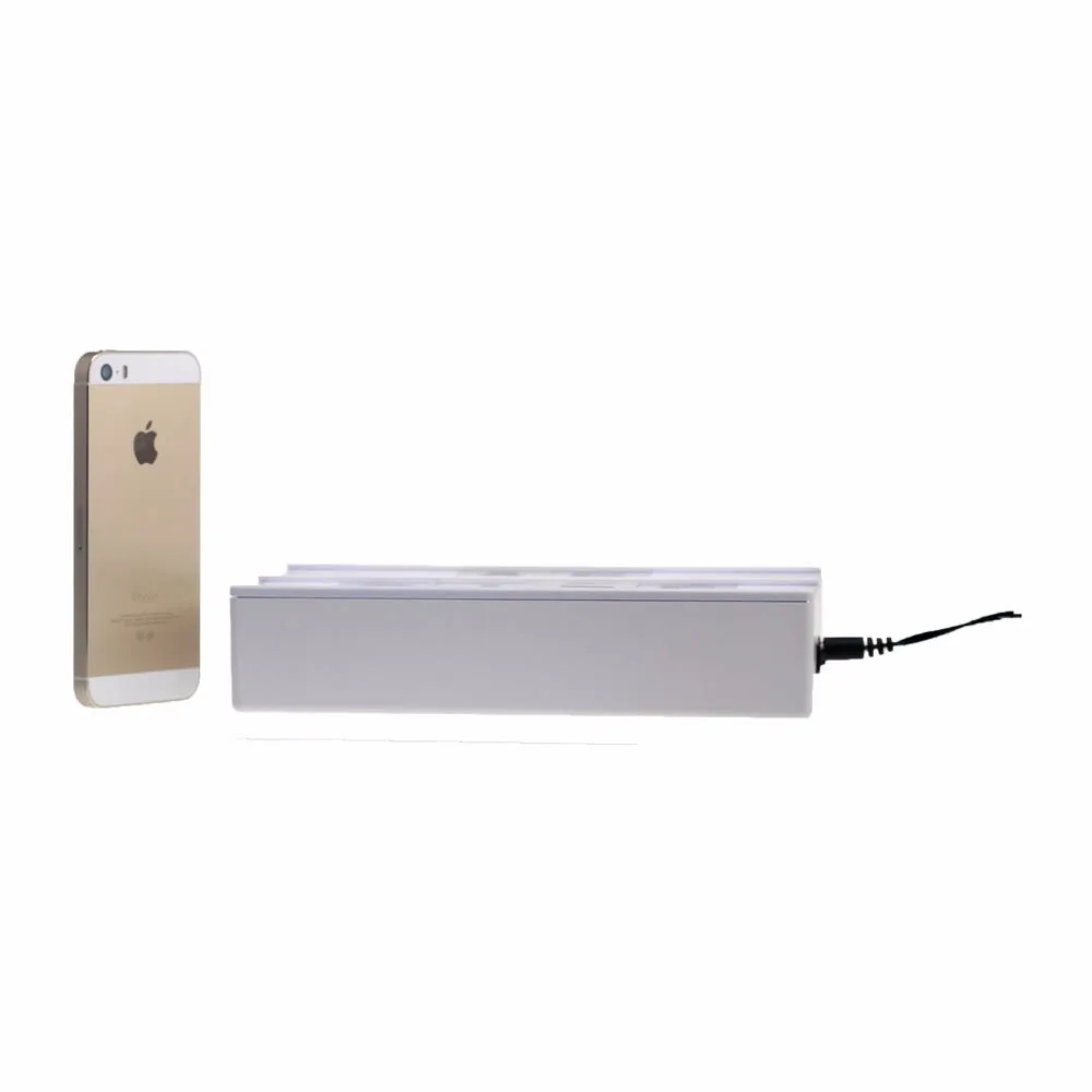 Mini Lightbox A5 Size Cinematic Light Box 6xaa Battery Dc9v 500ma