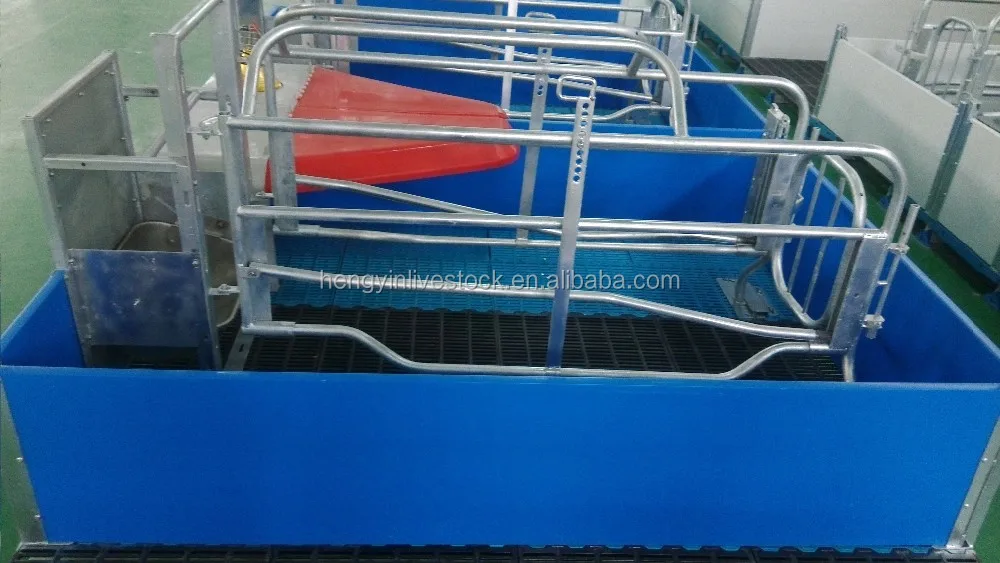 Farrowing Crate Design/farrowing Crate Pig Flooring Buy Farrowing