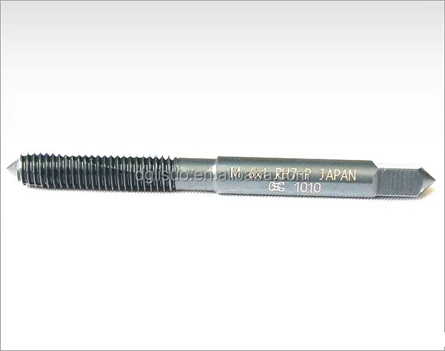 Tungsten Carbide Roll Forming Taps,Roll Tap Buy Roll Forming Taps,Hss Roll Tap,Extrusion Screw